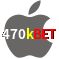 Aplicativo 470kbet para iOS