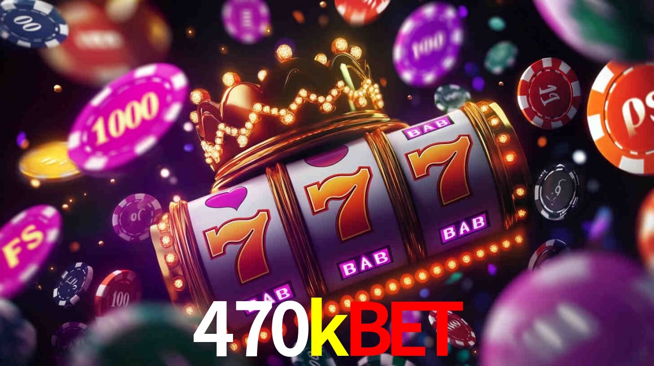 Welcome Bonus 470kbet