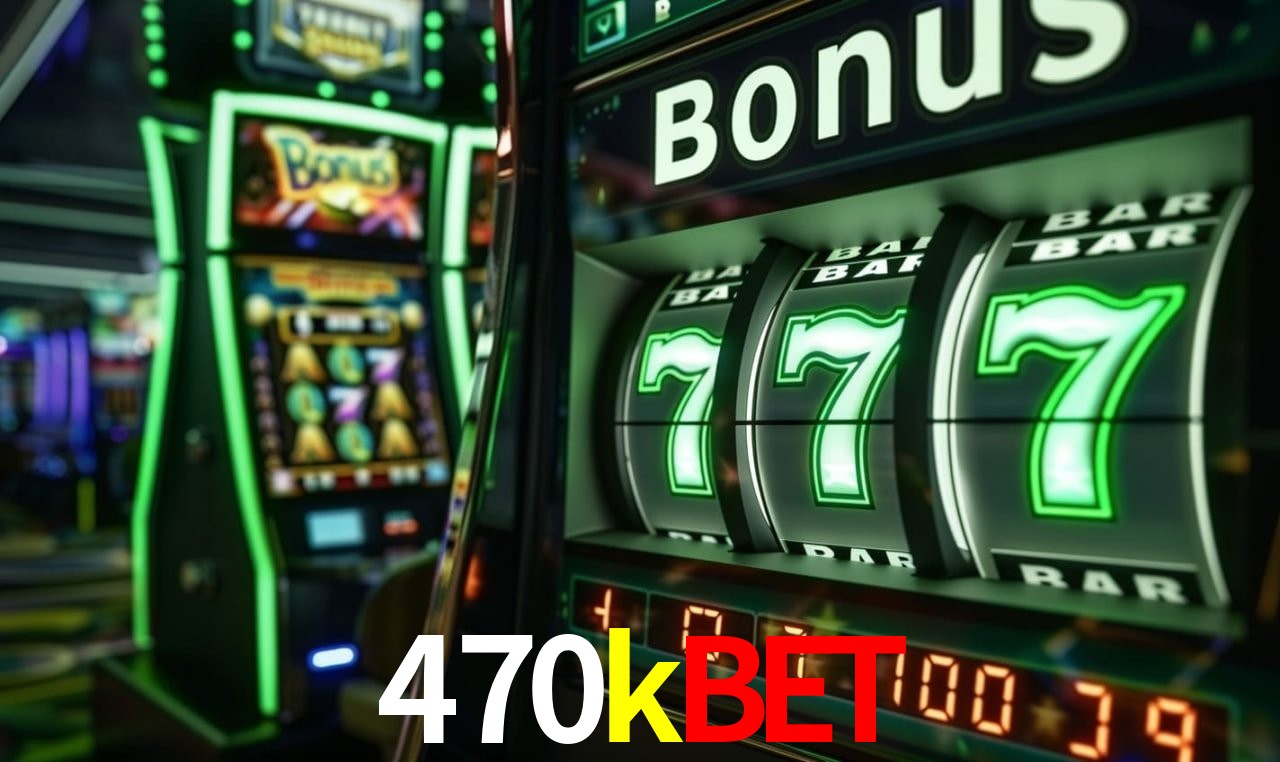 Experiência VIP 470kbet