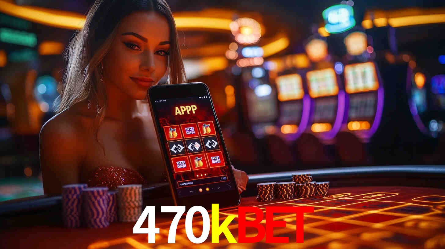 Estatísticas 470kbet