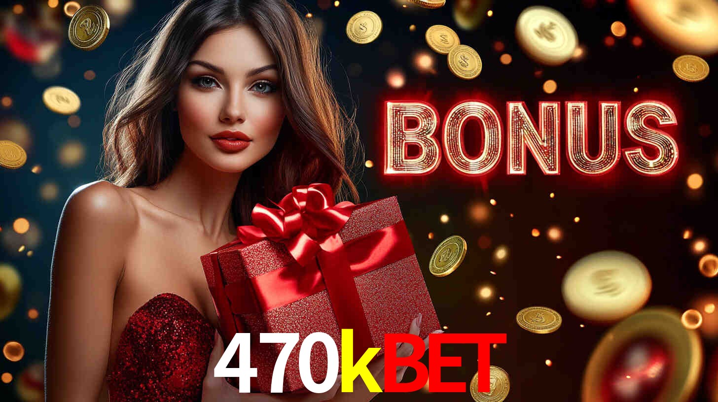 Experiência VIP 470kbet