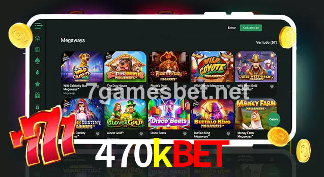470kbet aplicativo