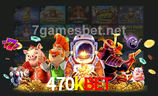 cassino 470kbet
