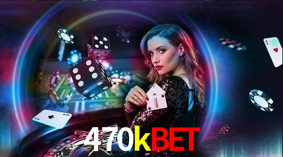 Slot Games 470kbet