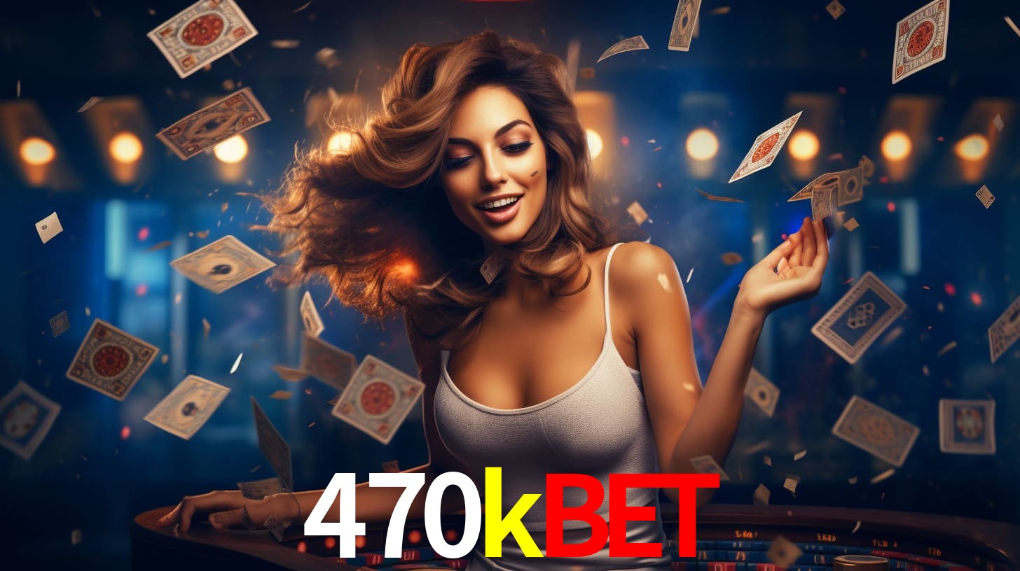 Daily Bonuses 470kbet