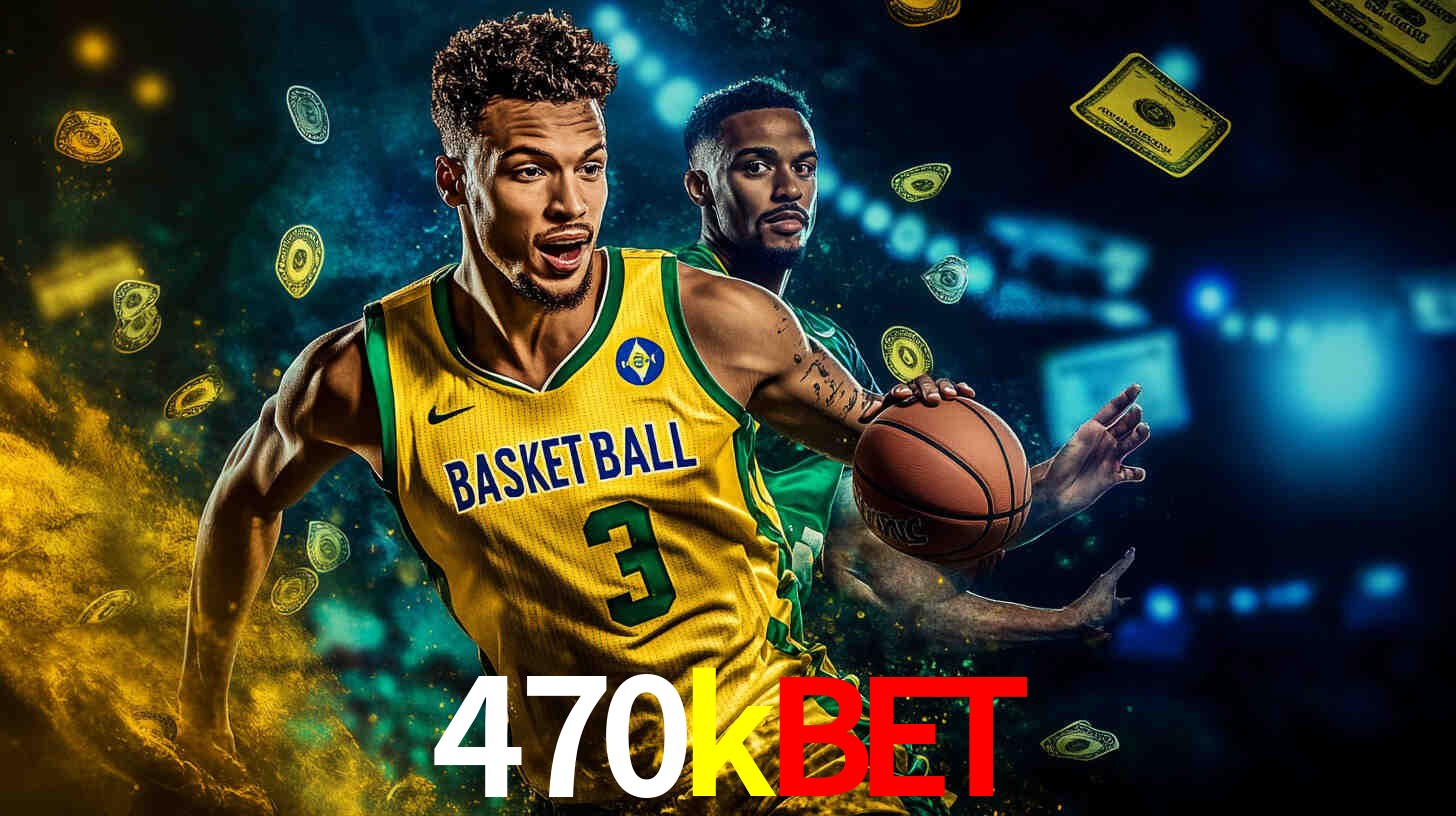 Apostas de Tênis 470kbet