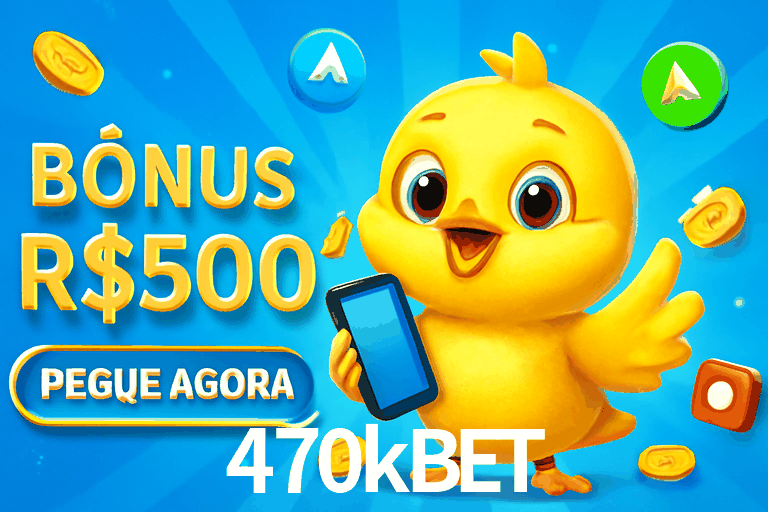 Game Providers 470kbet