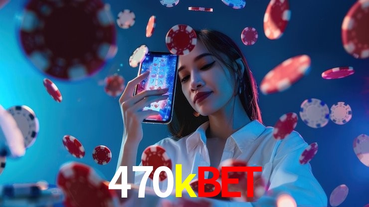 Tecnologia da Plataforma 470kbet