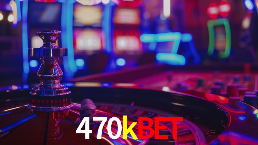 470kbet: Seu Especialista em Apostas Esportivas Brasileiras