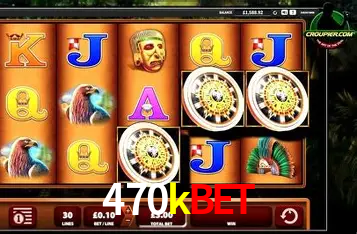 PIX Instantâneo 470kbet