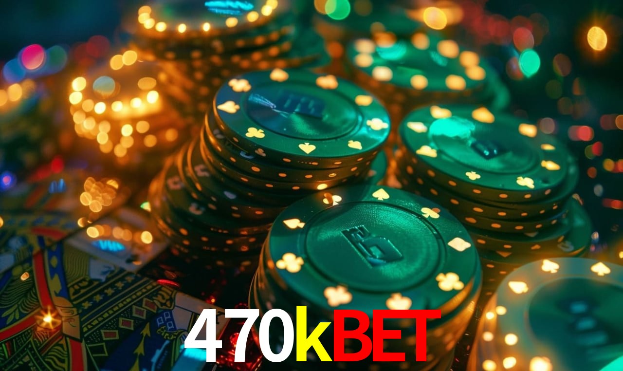 Descubra a Magia dos Jogos de Arcade no 470kbet