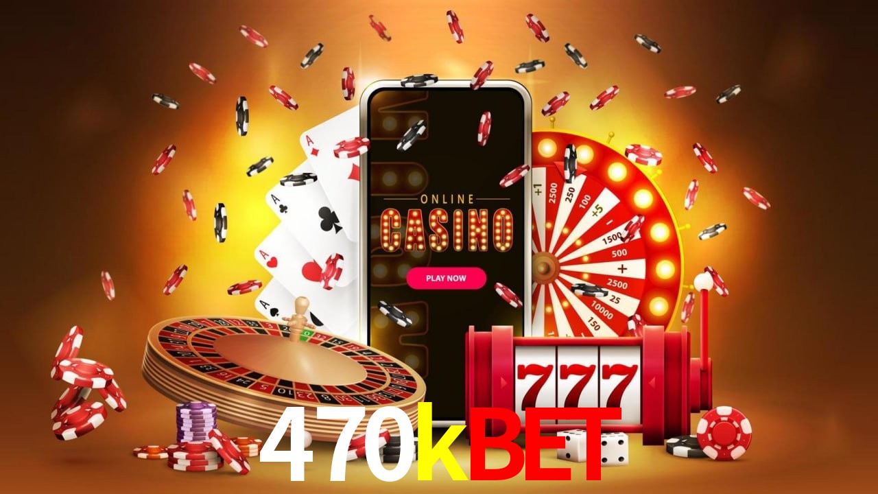 Mesa de Blackjack 470kbet