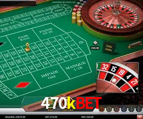 Seasonal Promotions 470kbet