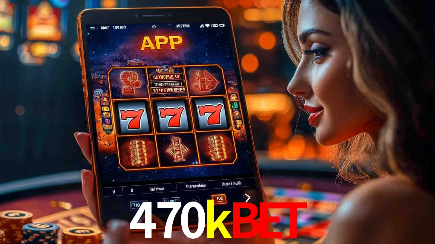 Descubra a Magia dos Jogos de Arcade no 470kbet