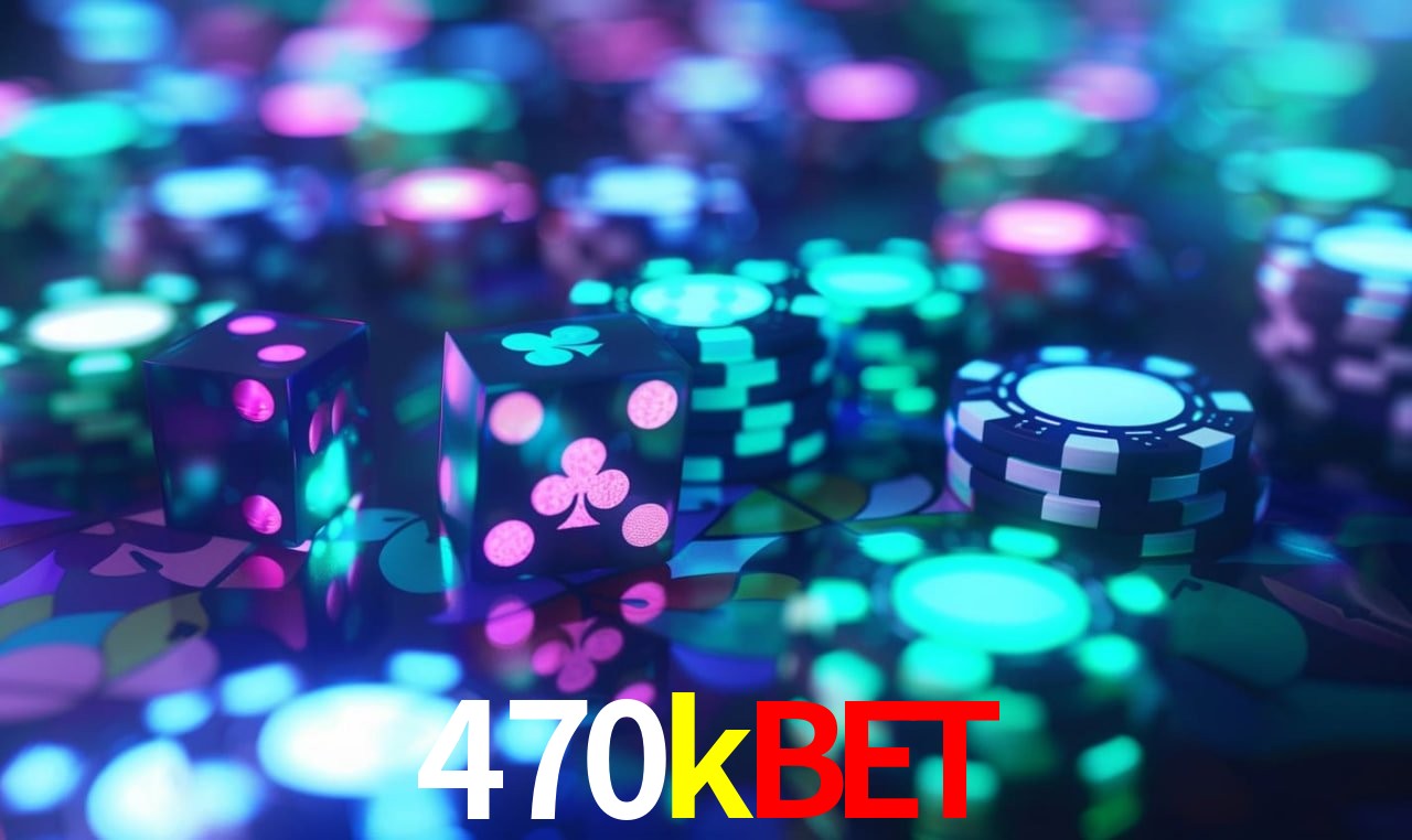 A Emoção da Loteria na 470kbet: Uma Chance de Mudança de Vida
