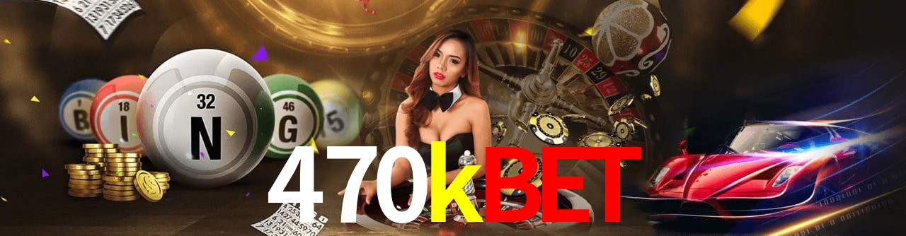 Inovações de Jogos na 470kbet: O Futuro das Experiências Interativas