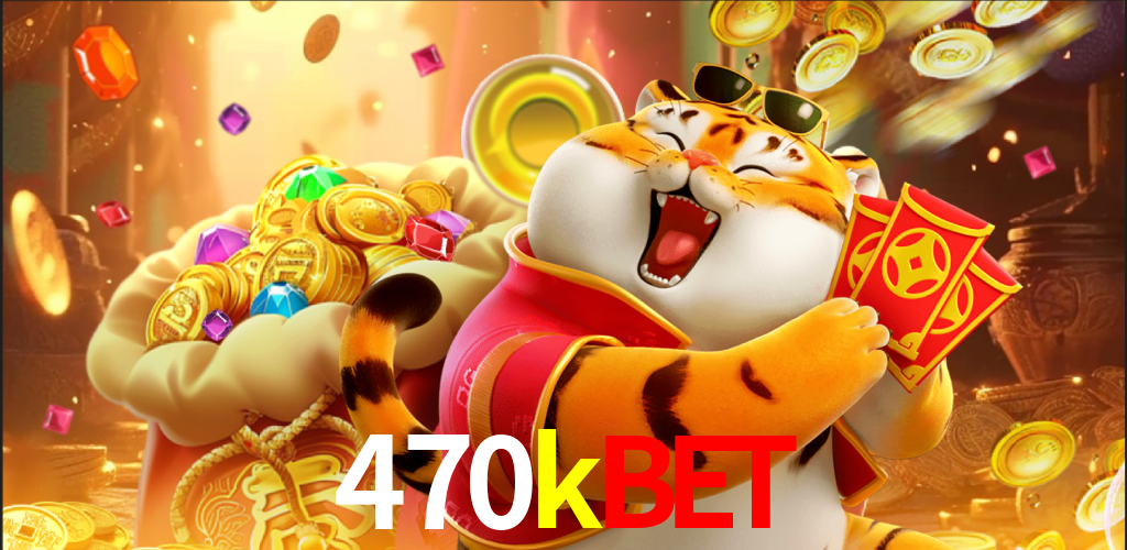 Desvendando o Mundo dos Jogos Virtuais na 470kbet