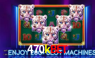 Exclusive Offers 470kbet