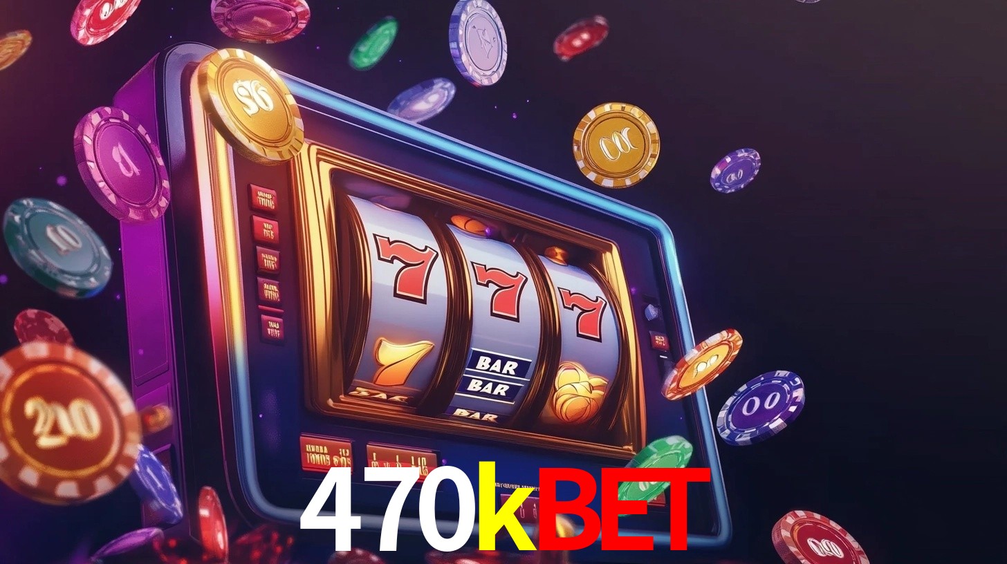 470kbet App Interface