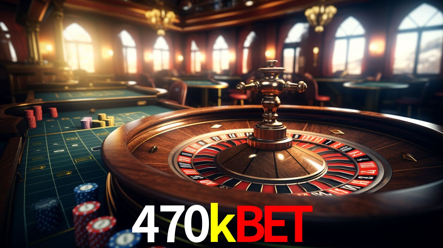 Tournaments 470kbet