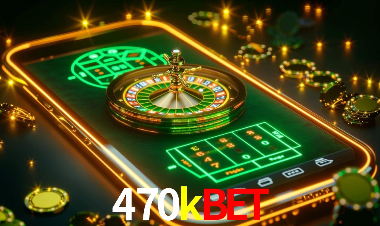 Explorando a Categoria de Eventos em Apostas na 470kbet