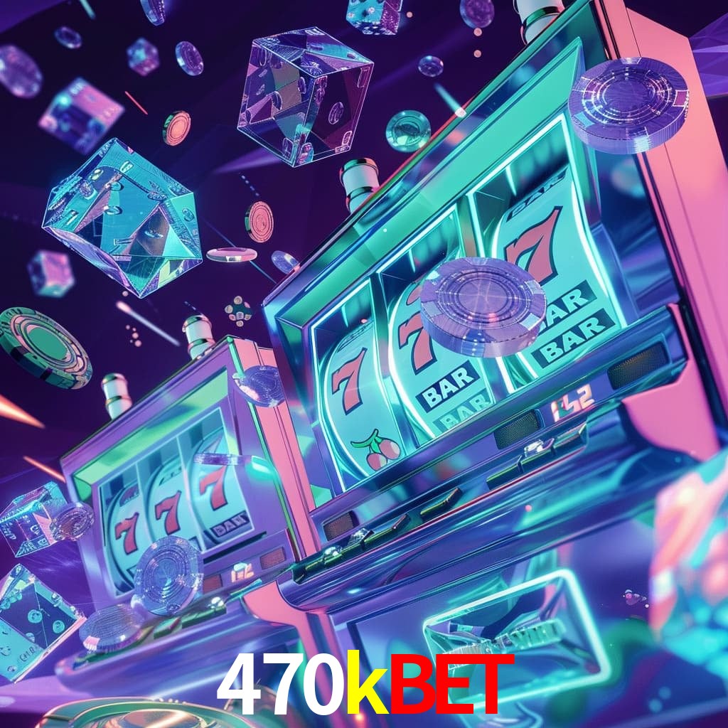 Promoção Relâmpago 470kbet