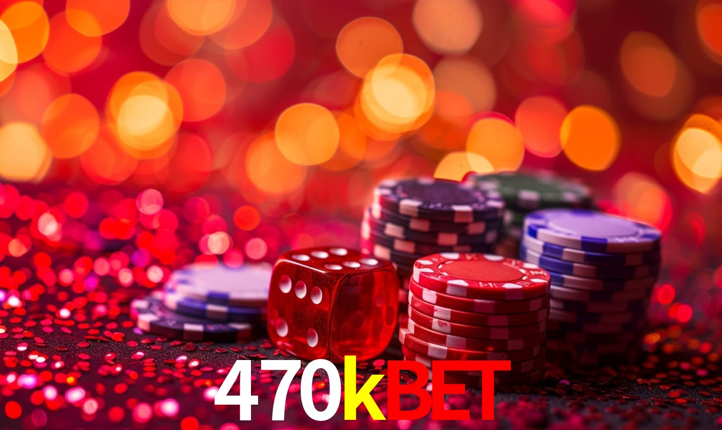 Login Seguro 470kbet
