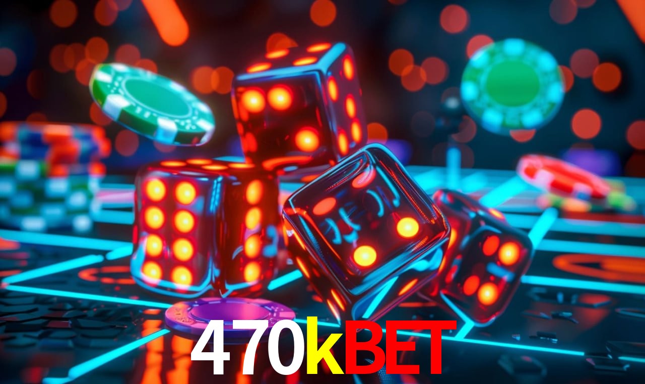 Ofertas Exclusivas 470kbet