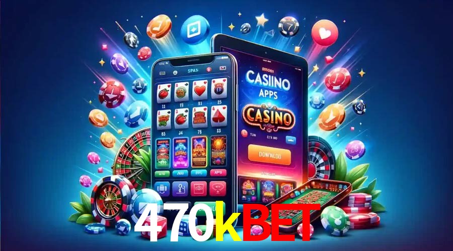Games Directory 470kbet