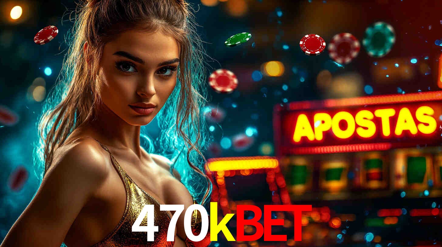 Estatísticas Esportivas 470kbet