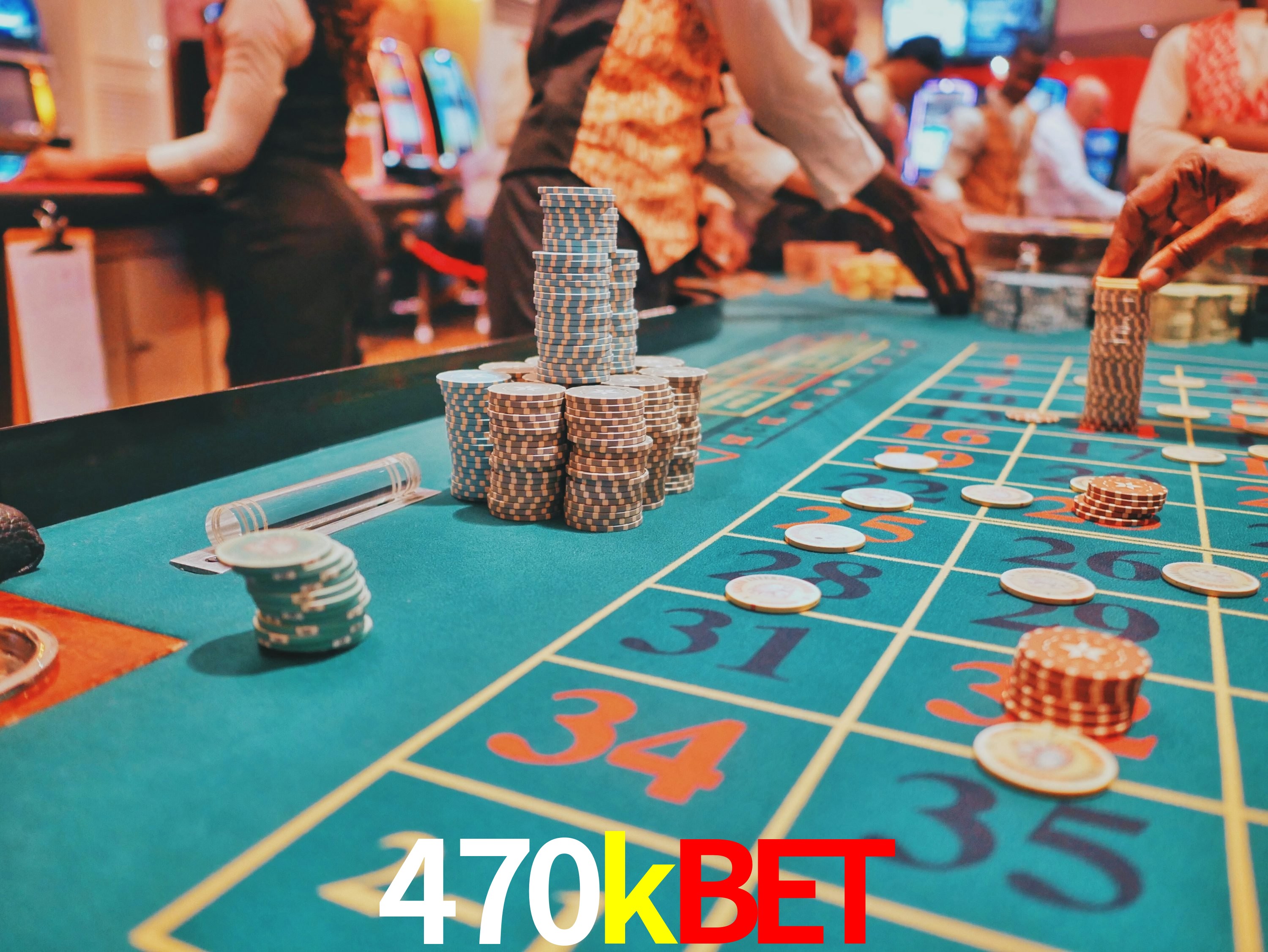 A Revolução dos Aplicativos de Jogos no 470kbet