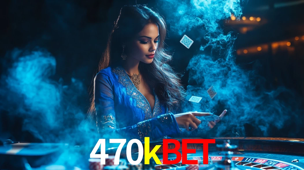 Provedores de Jogos 470kbet