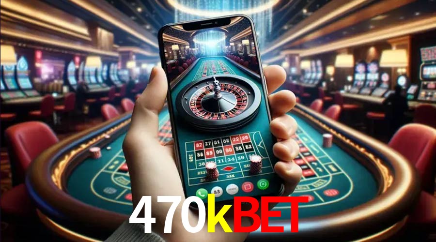 Bonus Features 470kbet