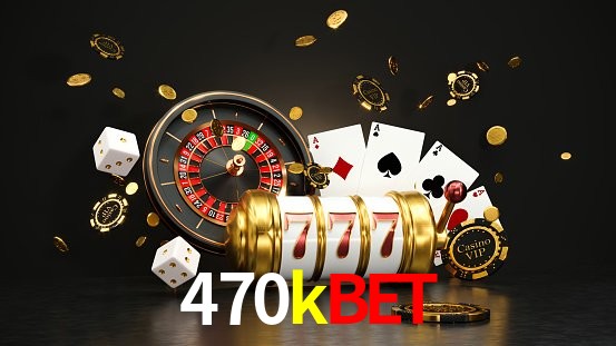 VIP Casino 470kbet