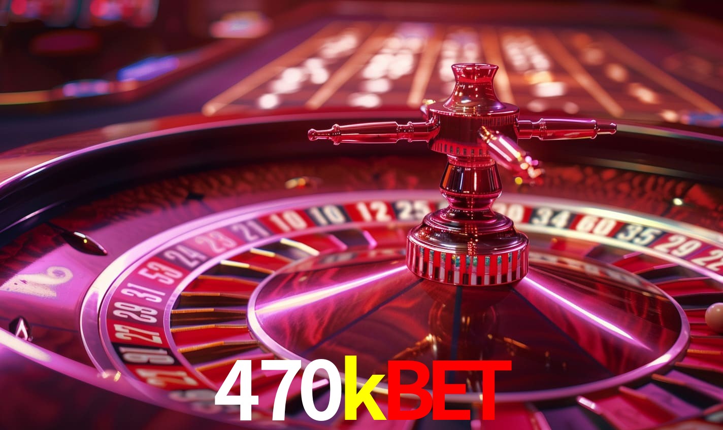 Benefícios da Conta 470kbet