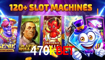 Jogos Exclusivos 470kbet