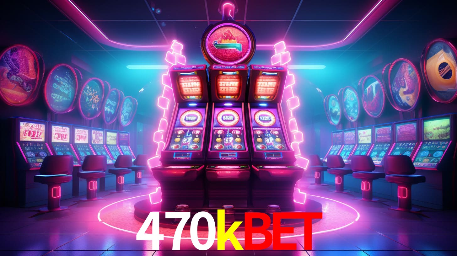 Bônus Generosos e Exclusivos no 470kbet para Você!