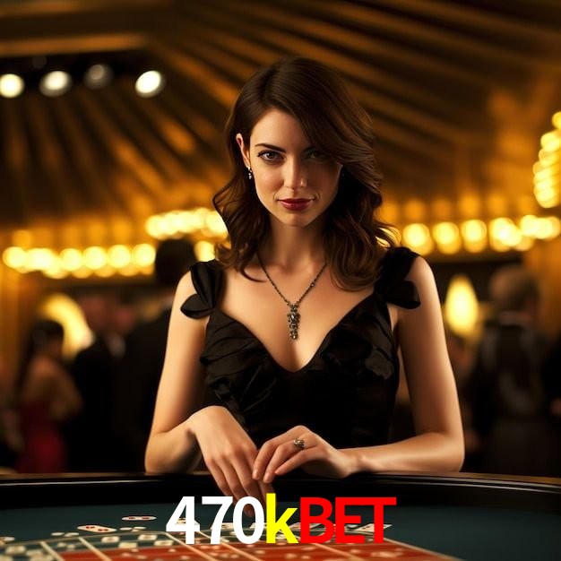 Jogos de Slot 470kbet