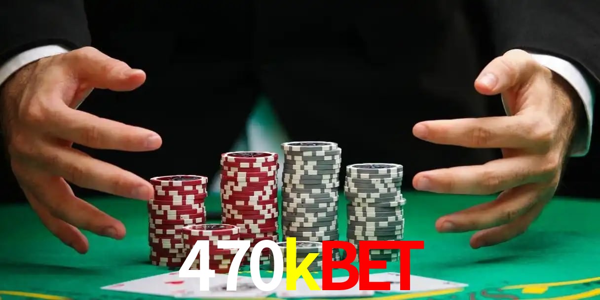 A Emoção da Loteria na 470kbet: Uma Chance de Mudança de Vida