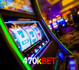 Programa VIP 470kbet