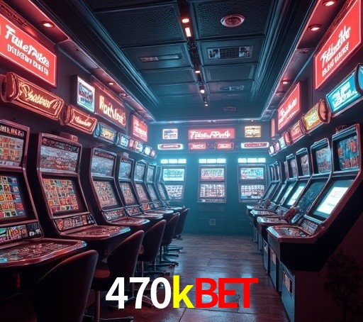 Explorando a Categoria de Eventos em Apostas na 470kbet