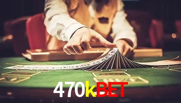 Live Casino 470kbet