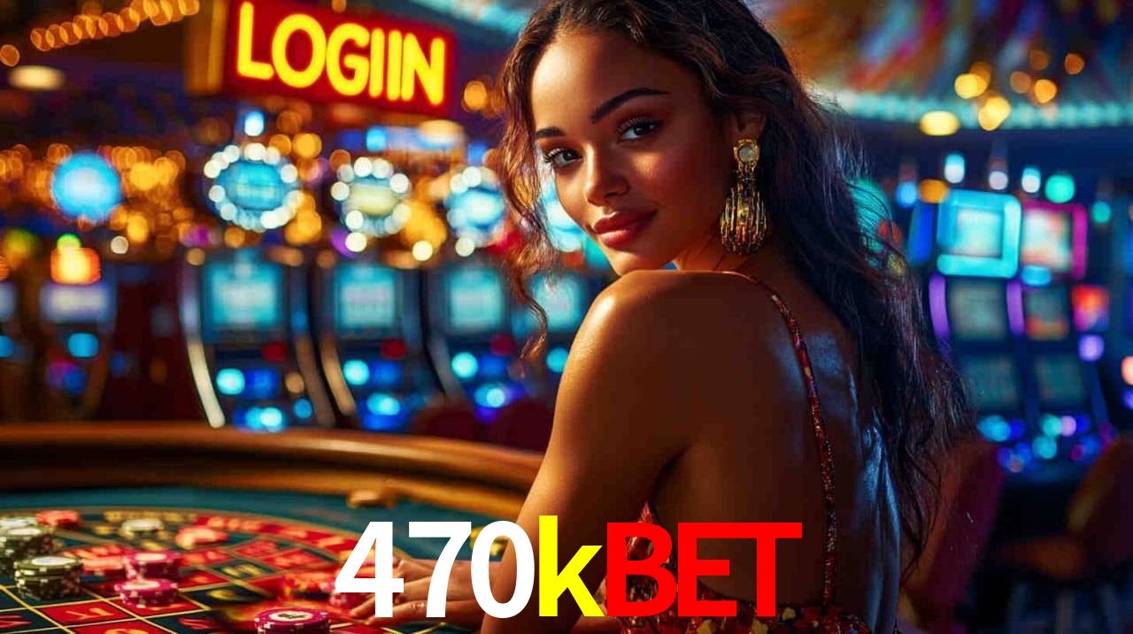 Descubra o Programa VIP da 470kbet: Vantagens Exclusivas para Jogadores