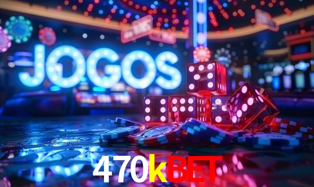 Desvendando o Mundo dos Jogos Virtuais na 470kbet