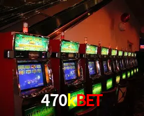 Weekend Specials 470kbet