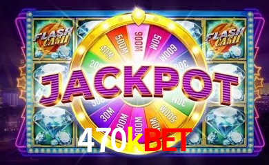Flash Promotion 470kbet