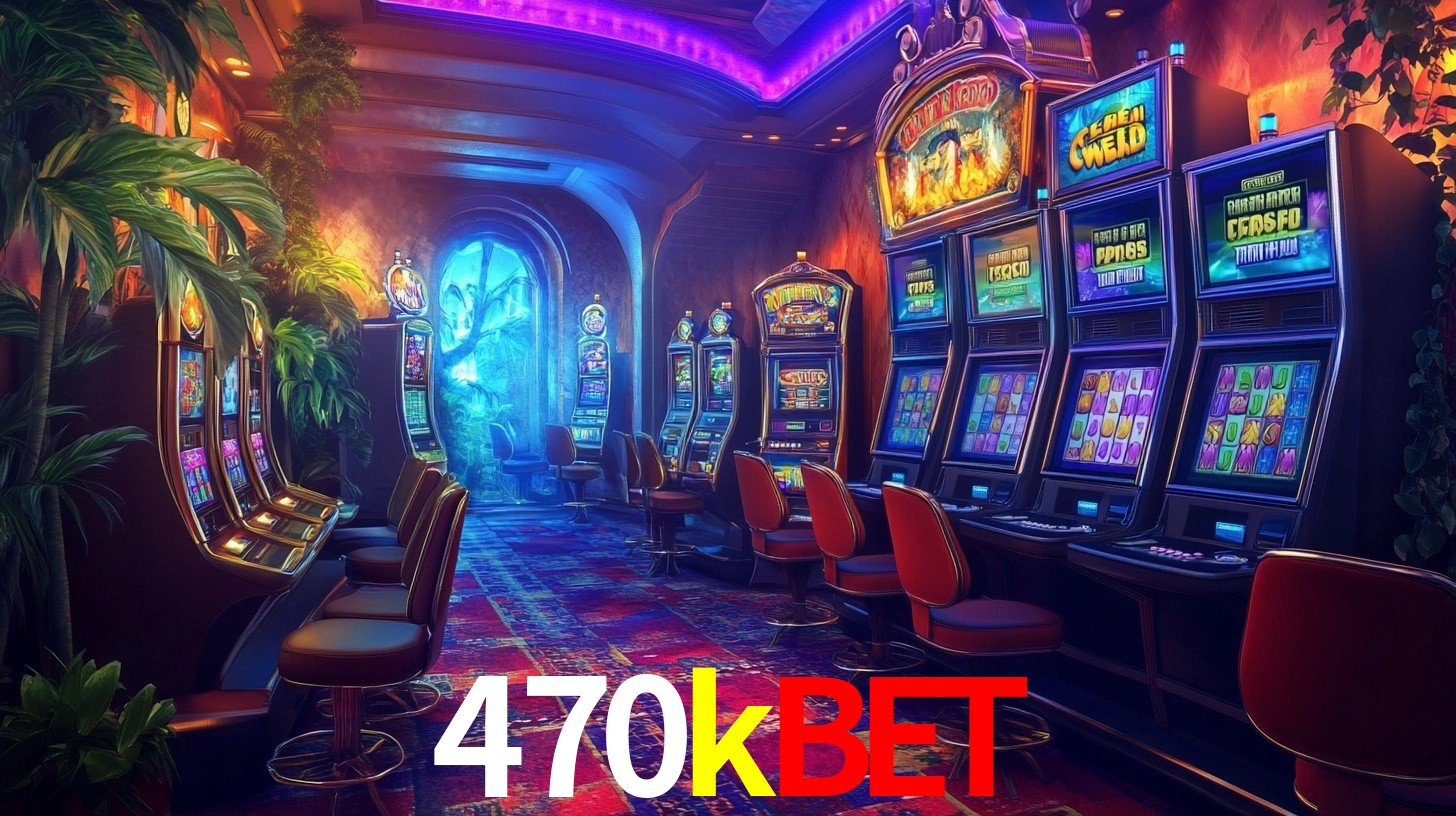 Premium Interface 470kbet